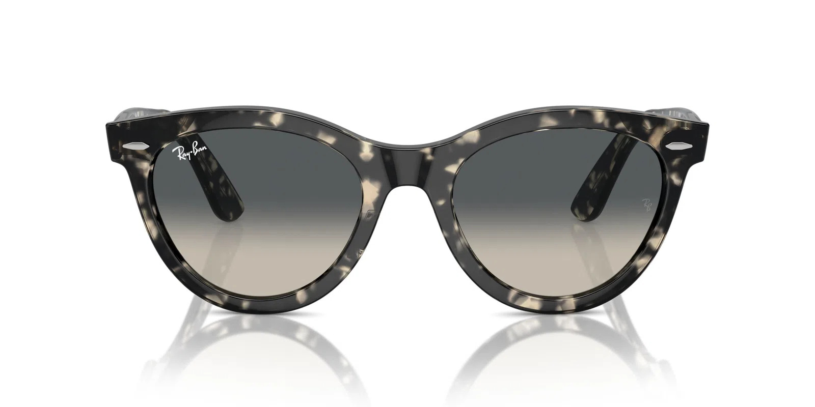 Ray-Ban Wayfarer Way 2241F Sunglasses - view 41